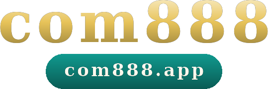 com888 logo